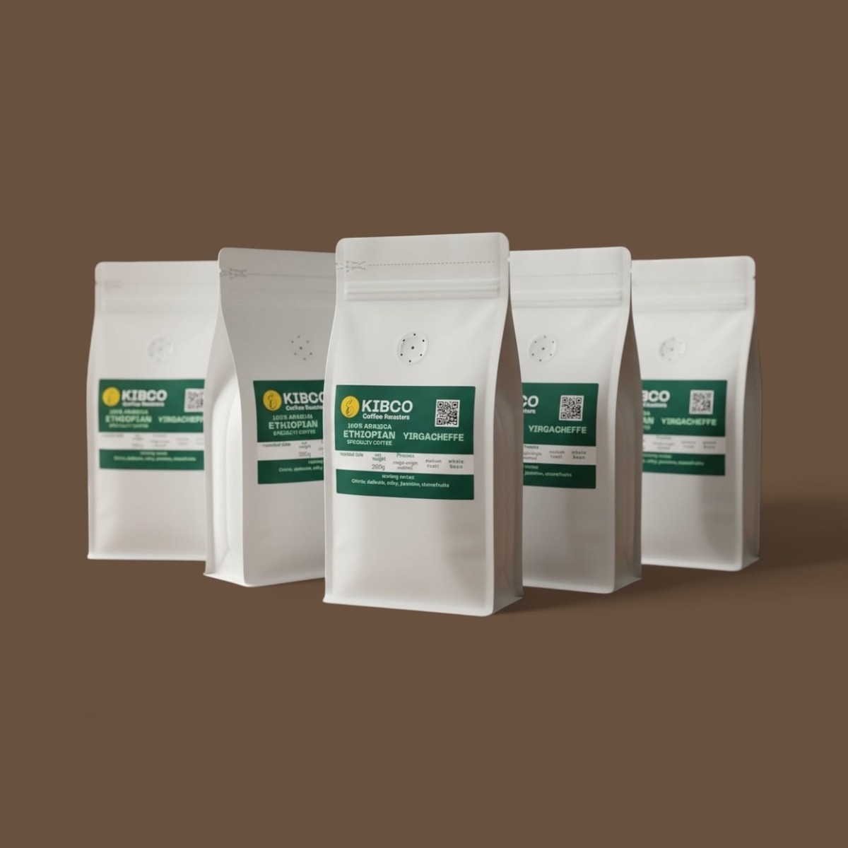 Yirgacheffe