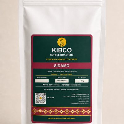Sidamo