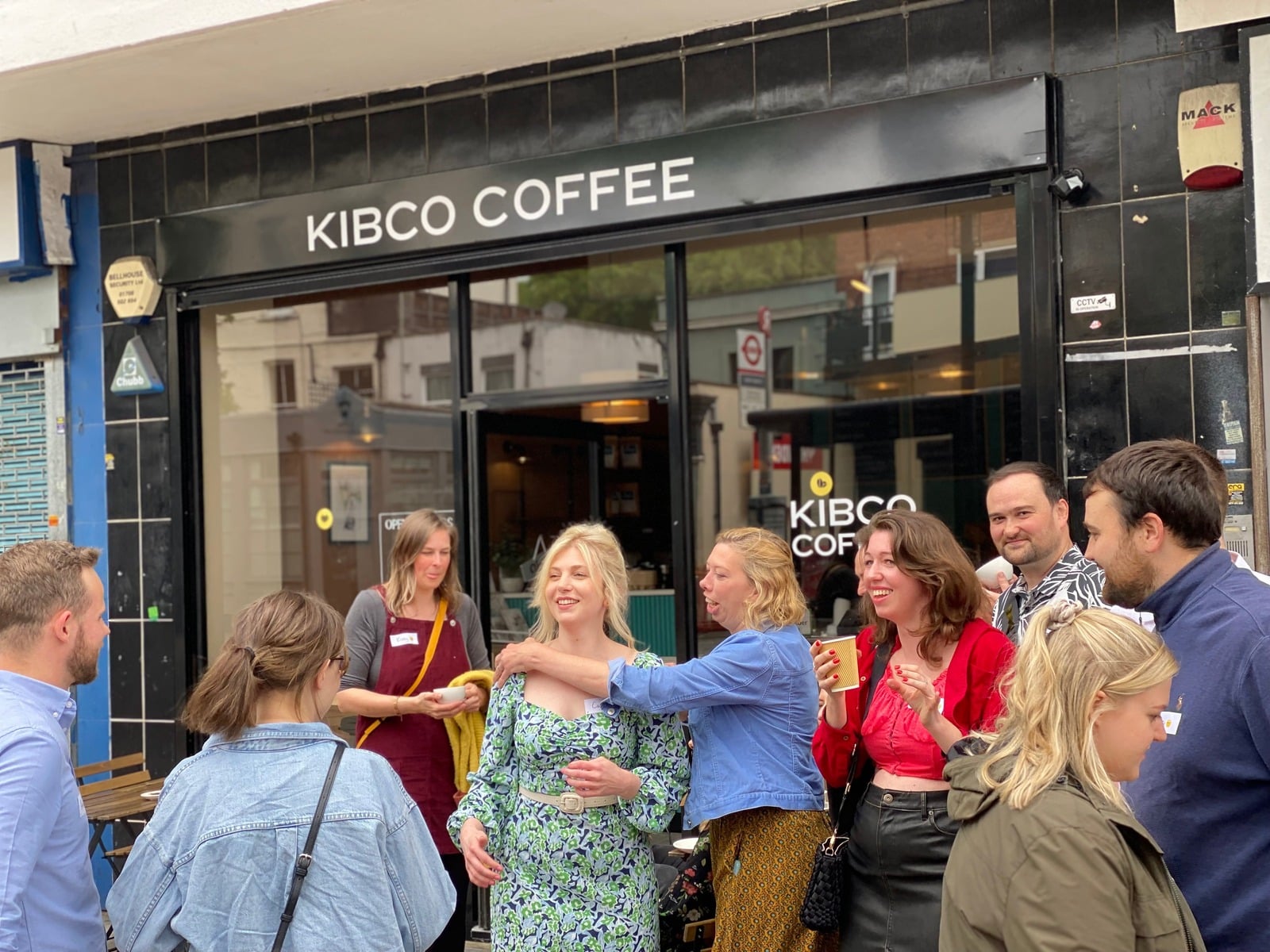 KIBCO Coffee gallery image